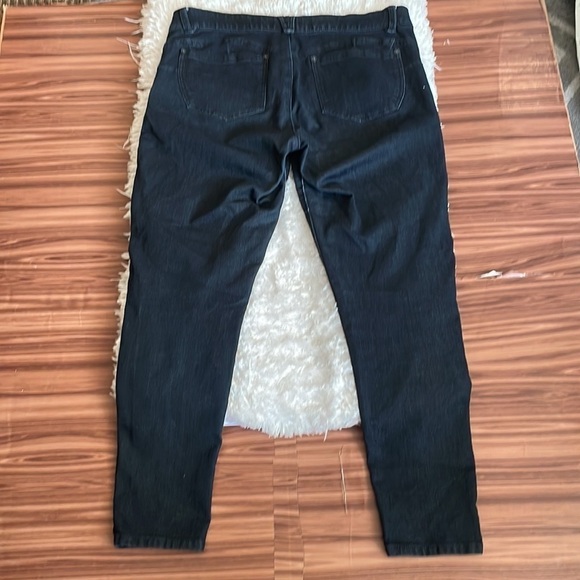 DEMOCRACY Ab Solution Jeans Size 12 - Picture 5 of 10